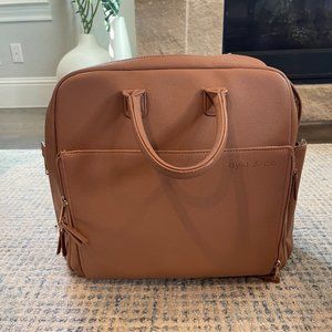 Ayla & Co Diaper Bag